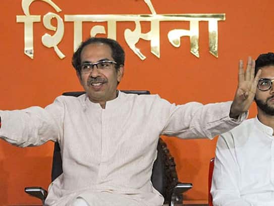 Important meeting between Sonia and Pawar, Uddhav will get Maharashtra's secret