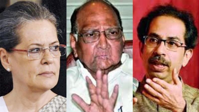 sharad pawar: the political accumen that's defining the shape of maha politics