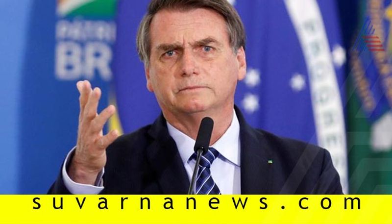 Brazilian president Jair Bolsonaro likely to cheif guest of Republic day 2020