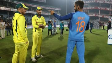 Virat Kohli recalls he felt end of world lauds Glenn Maxwell