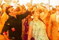 'Dabangg 3': Salman Khan drops romantic song 'Habibi Ke Nain'