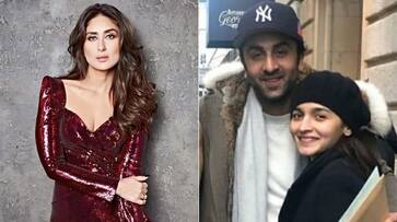 Here's what Kareena Kapoor thinks about her cousin Ranbir Kapoor's girlfriend Alia Bhatt