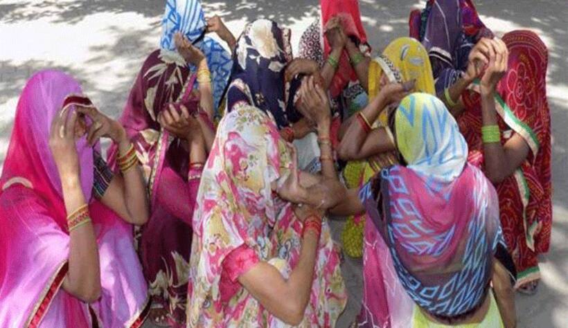 पलभर में मातम में बदली शादी की खुशियां, मंगल गीत गाते गाते चीखने लगी महिलाएं...