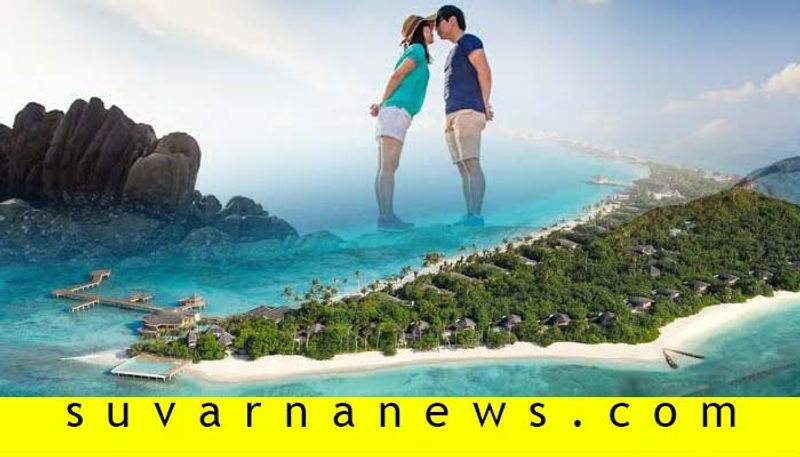 6 International honeymoon destinations under Rs 2 lakhs