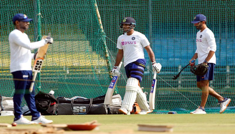 India vs Bangladesh 1st Test Bangladesh won the toss choose to bat first