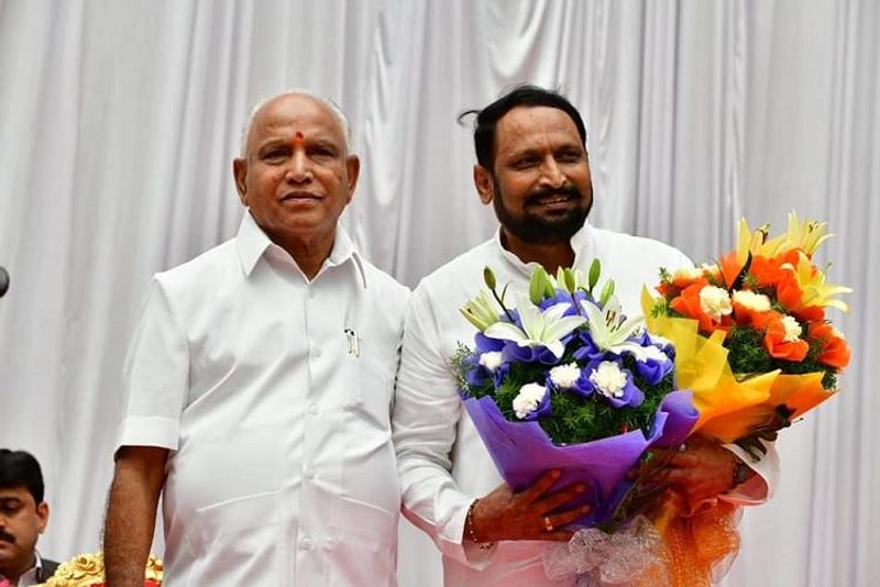 Karnataka By Election CM BS Yediyurappa Says Mahesh Kumathalli And Laxman Savadi Will Be In Cabinet