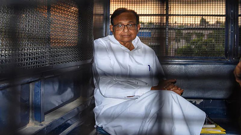 Delhi High Court denies bail to Chidambaram in INX Media case