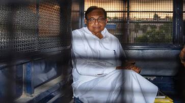 INX media case Delhi high court dismisses bail to Congress leader P Chidambaram