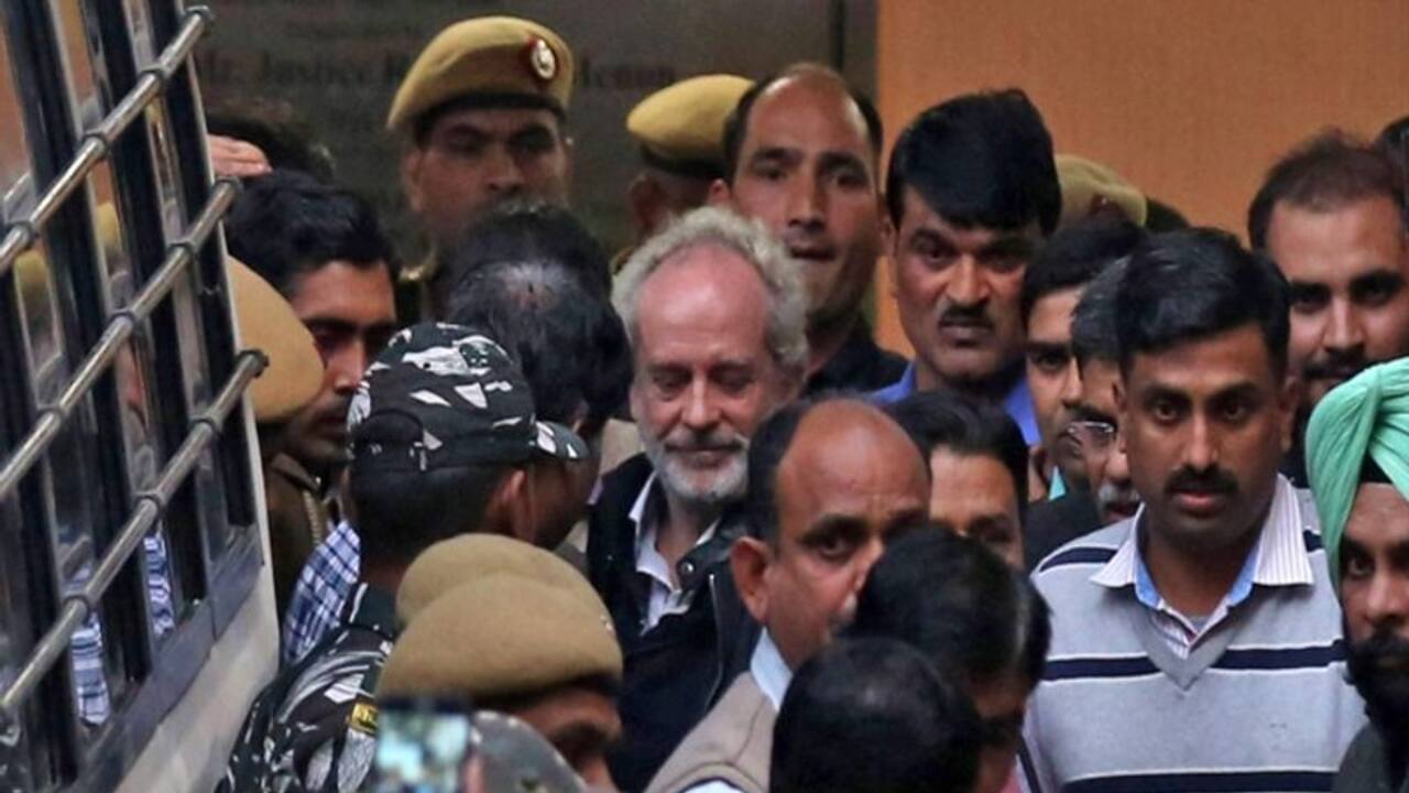 British national Christian Michel gets bail from SC in AgustaWestland chopper scam. All you need to know