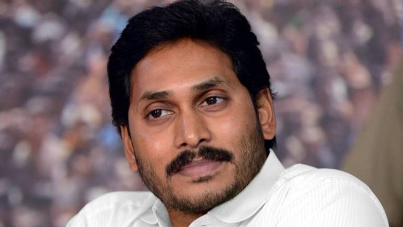 Concept of 3 capitals to be considered in Andhra Pradesh Chief Minister YS Jagan Mohan Reddy