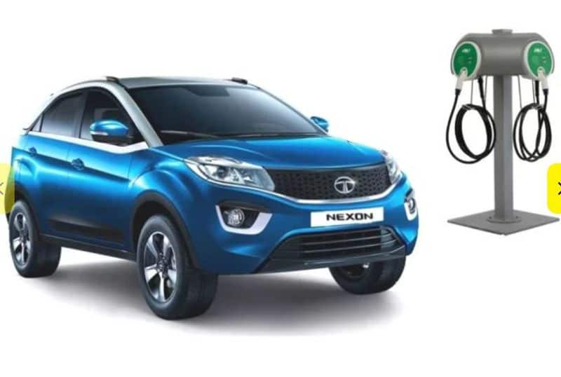 Tata Nexon EV likely to be unveiled on December 16, 2019