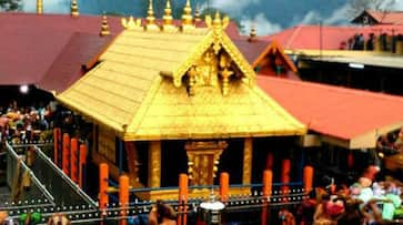 Sabarimala row: BJP spokesperson questions silence on Azan