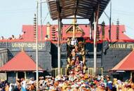 Supreme Court refers Sabarimala case to 7-member bench