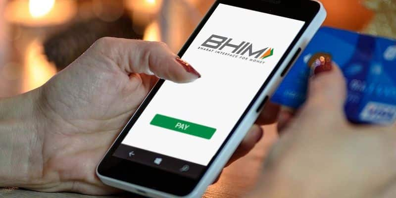 BHIM App user Worried you must read this important NPCI message