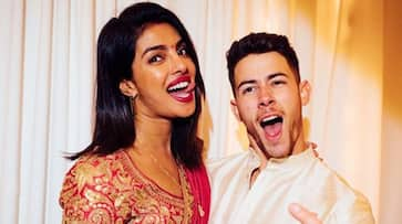 Priyanka Chopra Nick Jonas to work together for untitled sangeet dance show