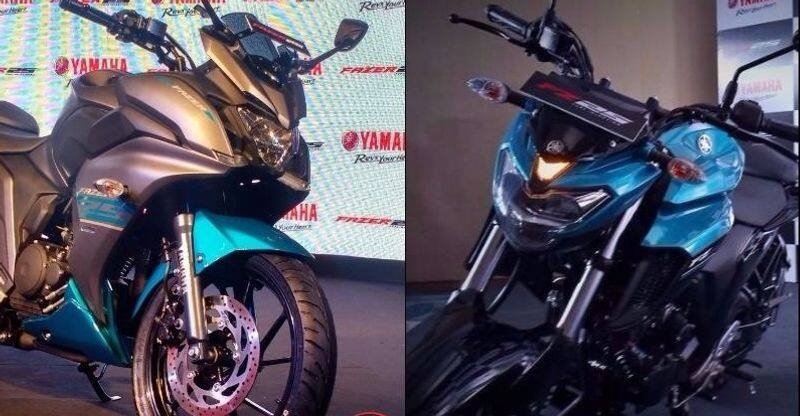 Yamaha recalls 13,348 units of two bike models to fix faulty part