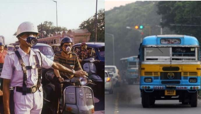 দূষণ কমাতে কলকাতা পুরসভার নয়া উদ্য়োগ, আসছে  অত্য়াধুনিক প্রযুক্তির বায়ু পরিশোধক