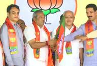 16 Karnataka disqualified MLAs join BJP