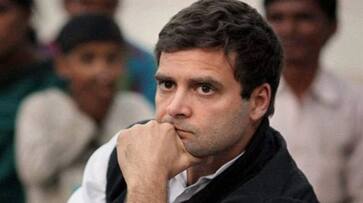 Contempt of court case: High time shooting-and-scooting Rahul Gandhi reined in his loose tongue?