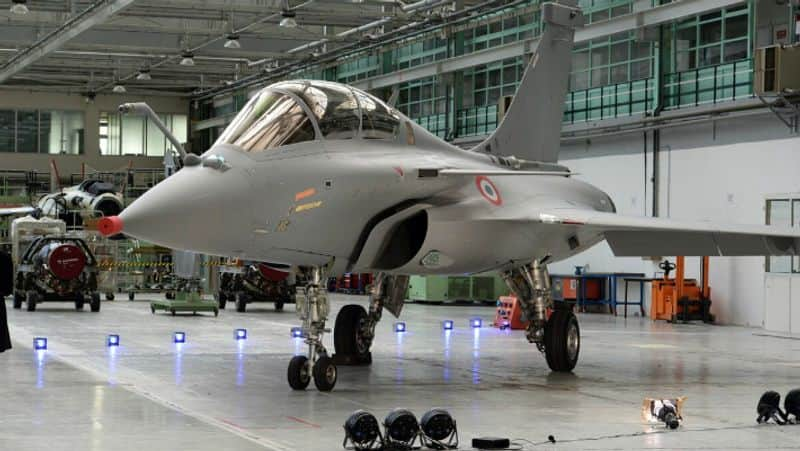 Why did Supreme Court shoot down Congress review petition on Rafale deal?