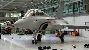 Why did Supreme Court shoot down Congress review petition on Rafale deal?