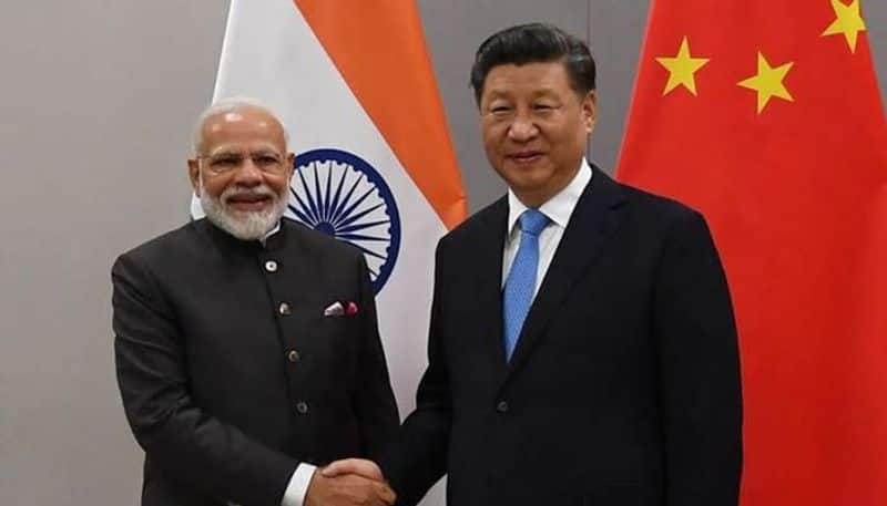 China is a problem .. India is waiting for the bulk of the net