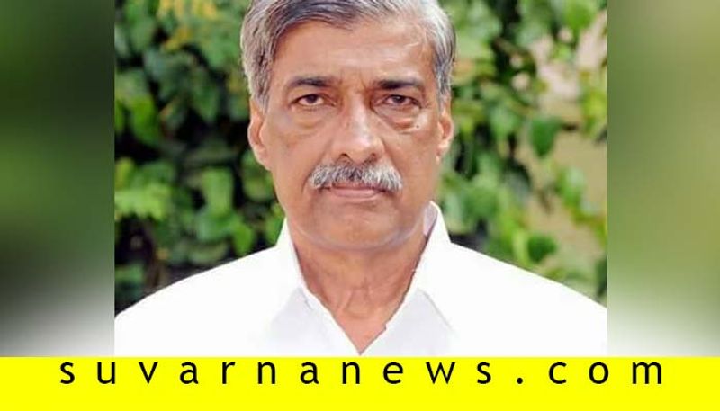 jds to give kr pet byelection ticket to BL Devaraju