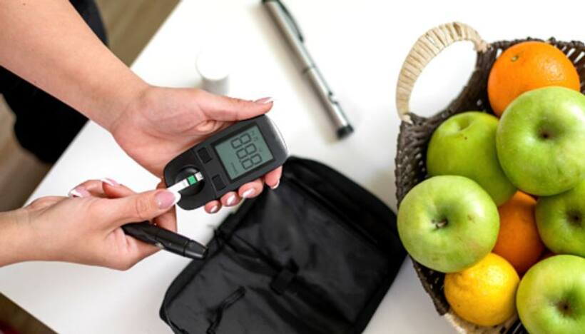 World Diabetes Day 2022: Debunking common myths around the disease