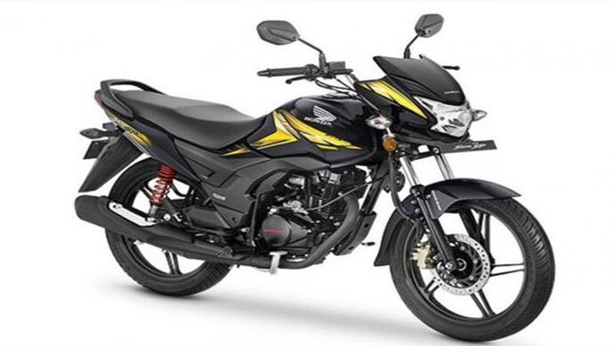 Honda CB Shine SP 125 का बीएस-6 मॉडल लॉन्च, जानिए पुराने मॉडल से क्या है अलग