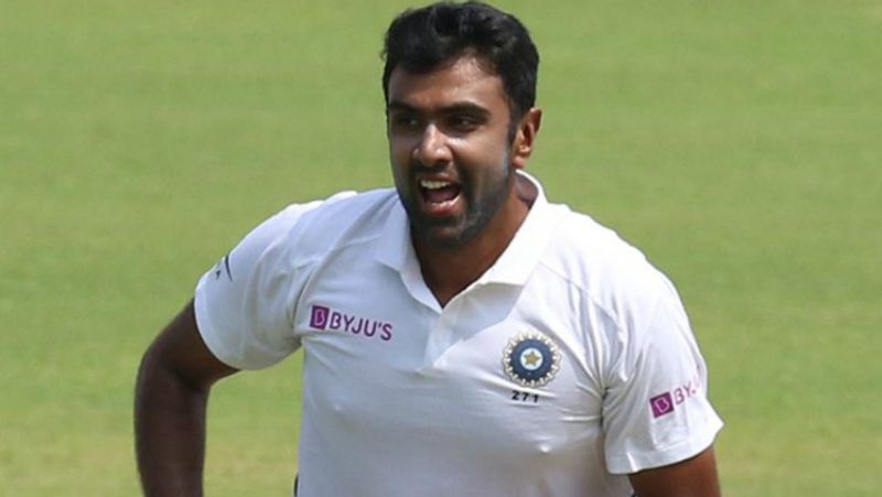 Indore Test Ravichandran Ashwin becomes fastest to 250 wickets at home