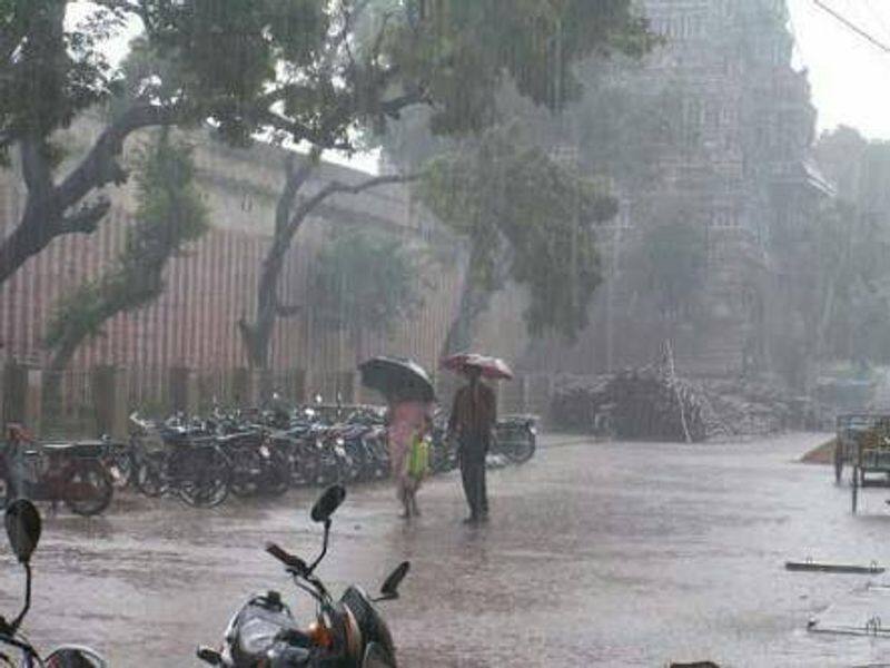 rain in madurai now