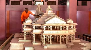 Not for Ram temple, more land needed to create township for devotees: architect Sompura