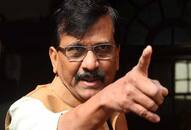 Maharashtra govt formation: Shiv Sena's Sanjay Raut claims to prove majority in 30 minutes