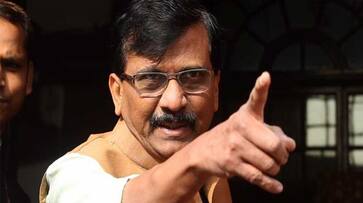 Shiv Senas Sanjay Raut stands firm to form govt in Maharashtra by first week of December