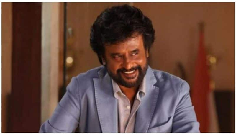 Darbar film review