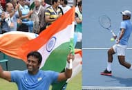 Davis Cup Leander Paes returns India squad tie against Pakistan