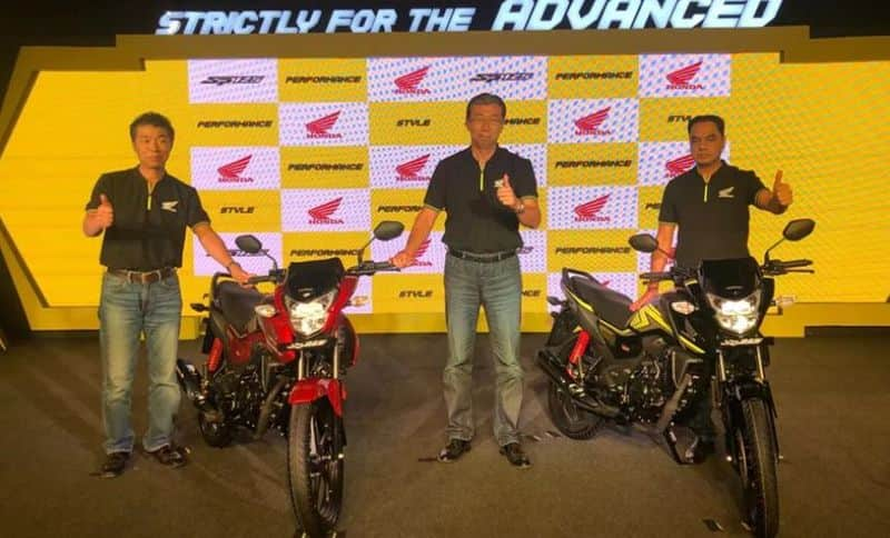 Honda Bikes: Rs. 70 thousand to Rs. These are the top 4 bikes available under 90 thousand Know the features