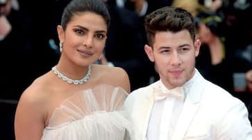 Priyanka Chopra congratulates Jonas brothers on Grammy nominations