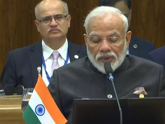 Once this Pakistani leader sang all the good Hindustan from where we are now seeking refuge