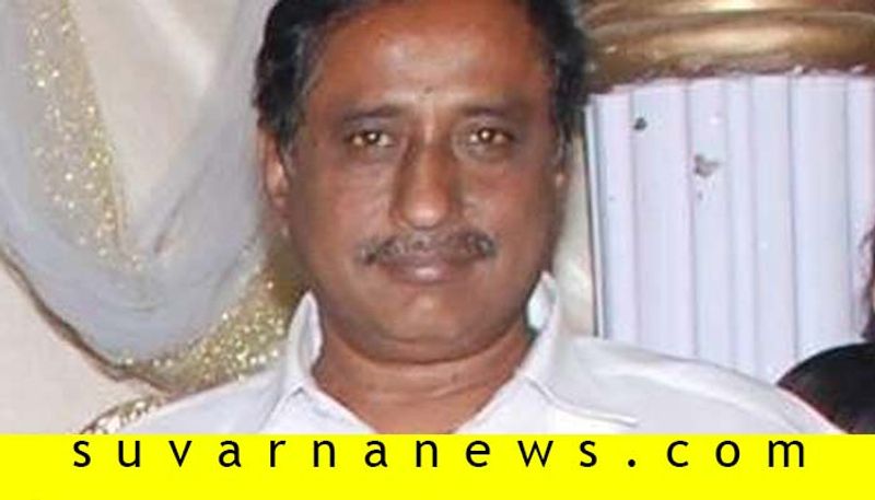 Byelection specialist b prakash from congress to contest against narayan gowda in kr pet