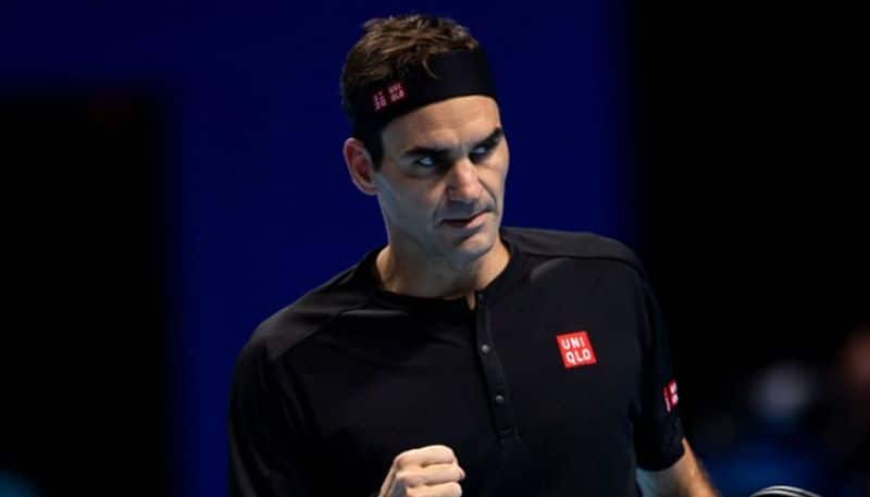 Australian Open Federer Serena enters 2nd round