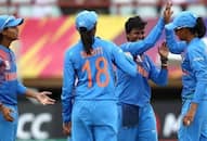 Indian women complete hat-trick wins over West Indies claim T20I series