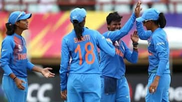 Indian women complete hat-trick wins over West Indies claim T20I series