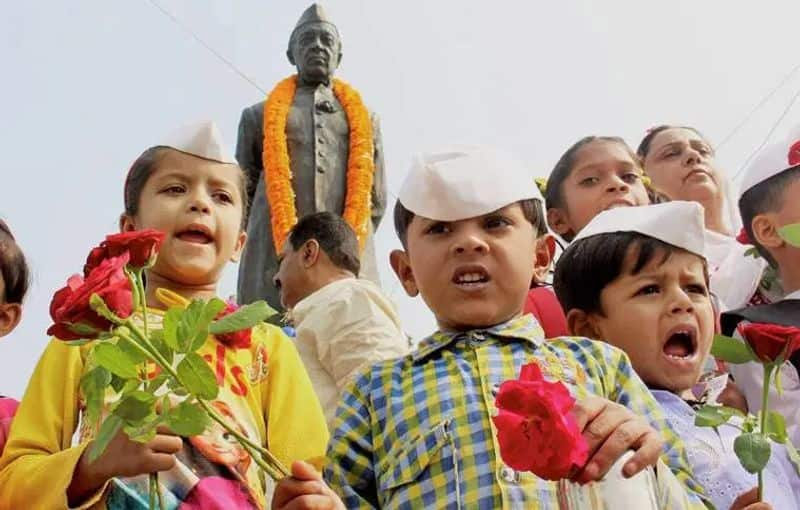 school student was announced as one day head master