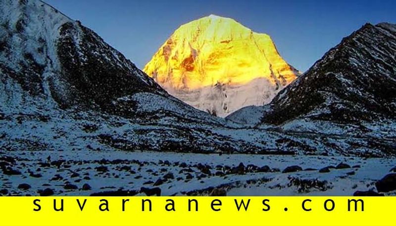 mind boggling things you may not know about Mount Kailash