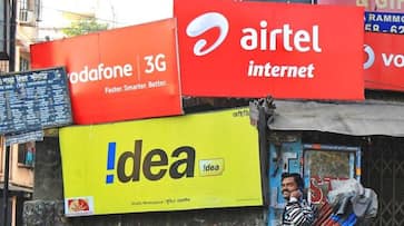 Vodafone Idea, Airtel to raise mobile service rates from December 1