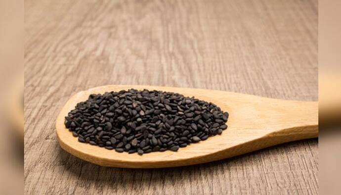 image of black sesame