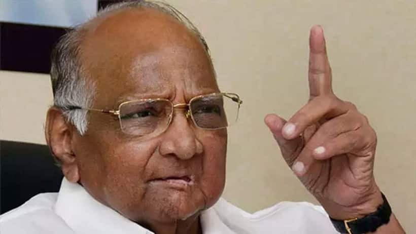 Sharad Pawar, Maharashtra, NCP, BJP, Congress, Shiv Sena