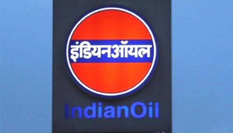 Indian Oil shares gain as govt mulls reducing stake to below 51%