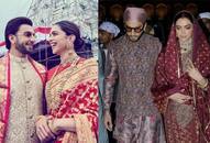 After Tirupati, Deepika Padukone-Ranveer Singh offer prayers at Golden Temple in Amritsar (Pictures)